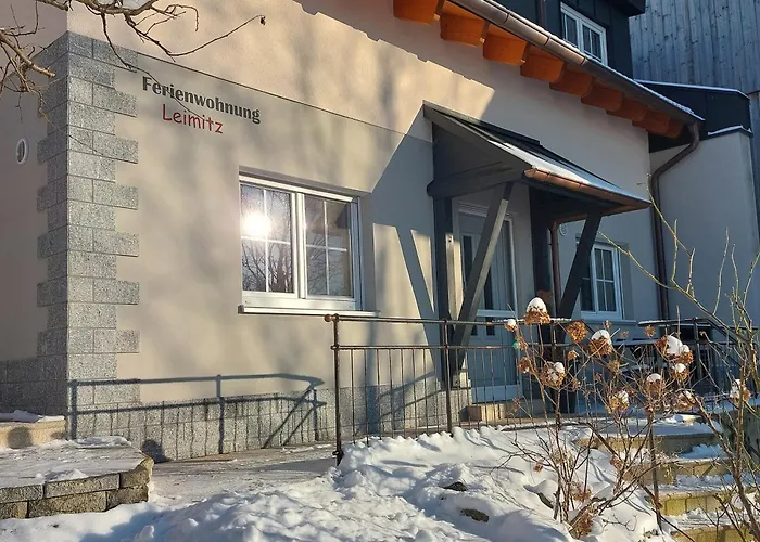 Ferienwohnung Leimitz