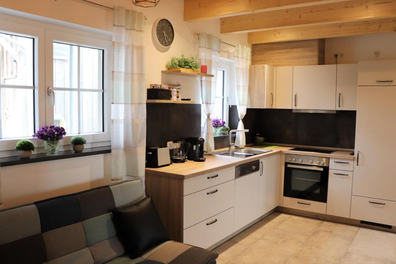 Apartment Leimitz