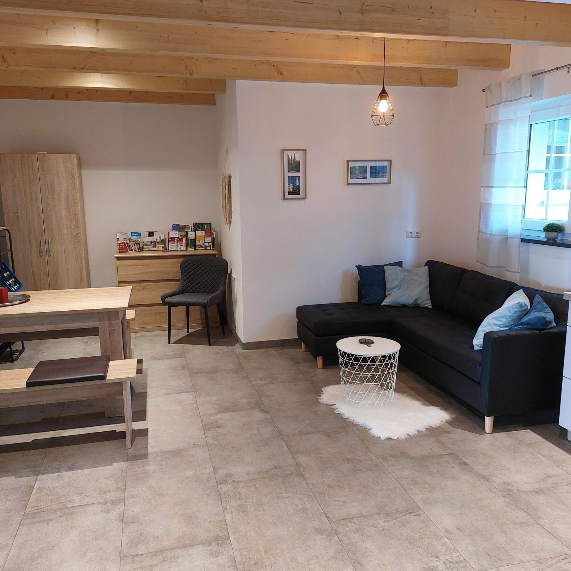 Leimitz Apartment