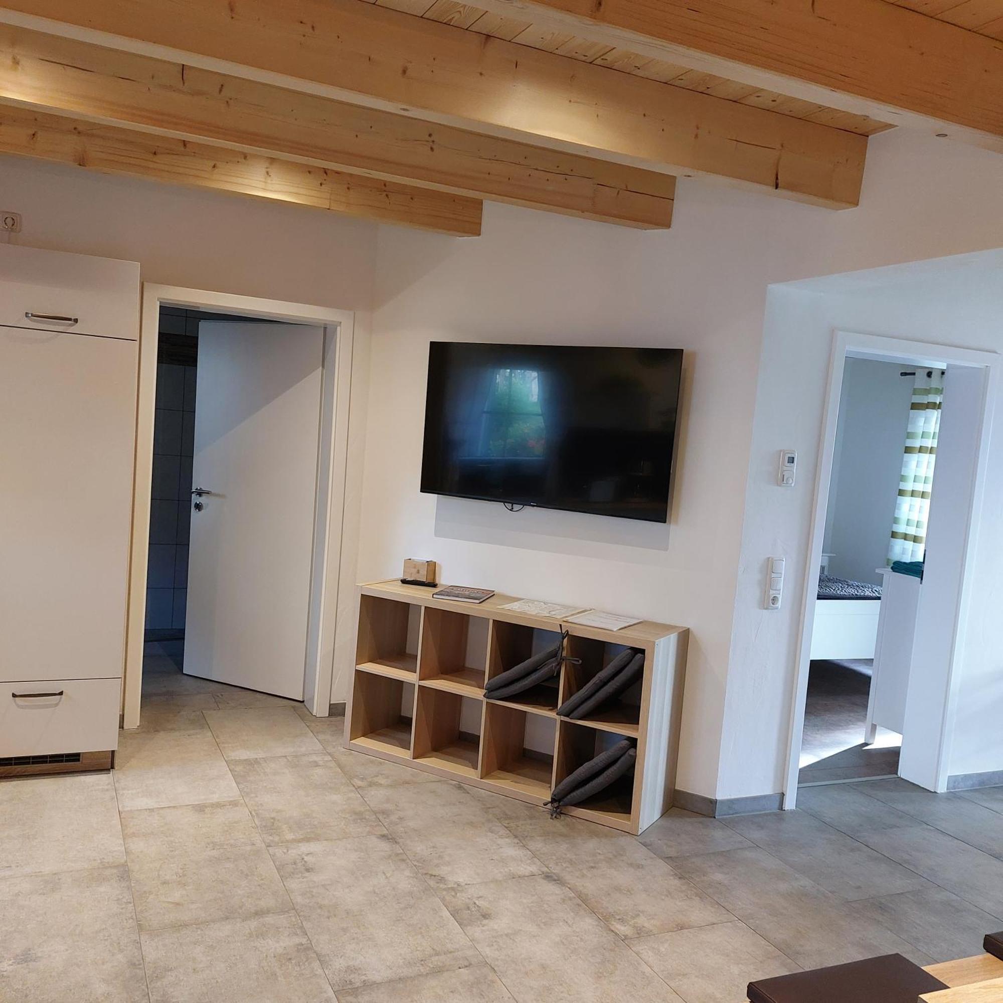 Apartment Leimitz