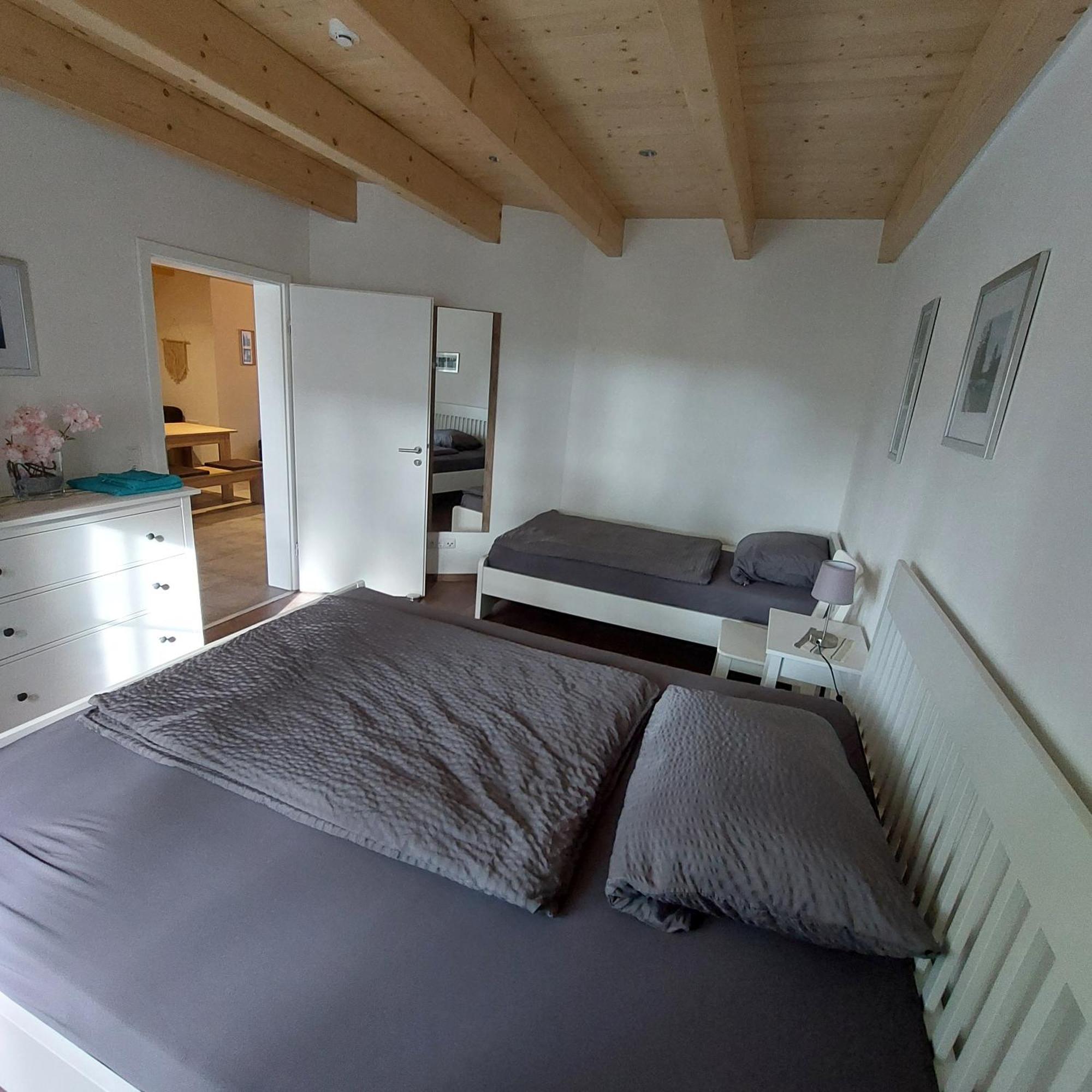 Apartment Leimitz *