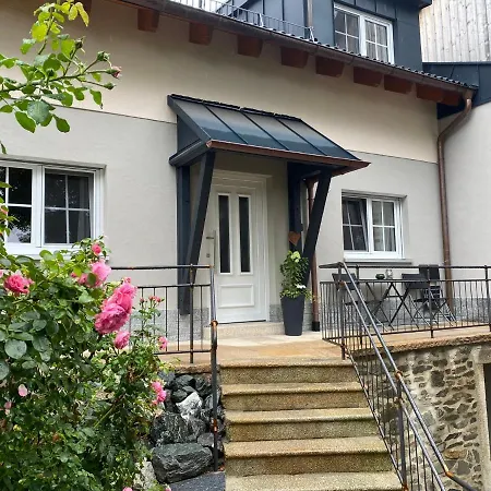 Ferienwohnung Leimitz Hof  Exterior foto