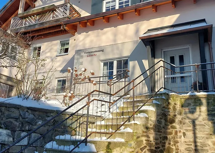 Ferienwohnung Leimitz