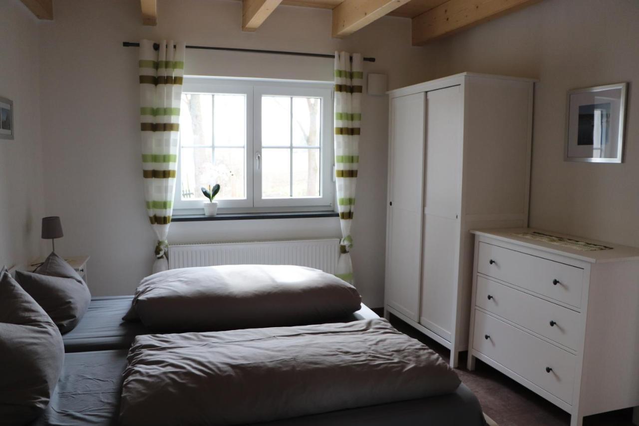 Appartement Leimitz *