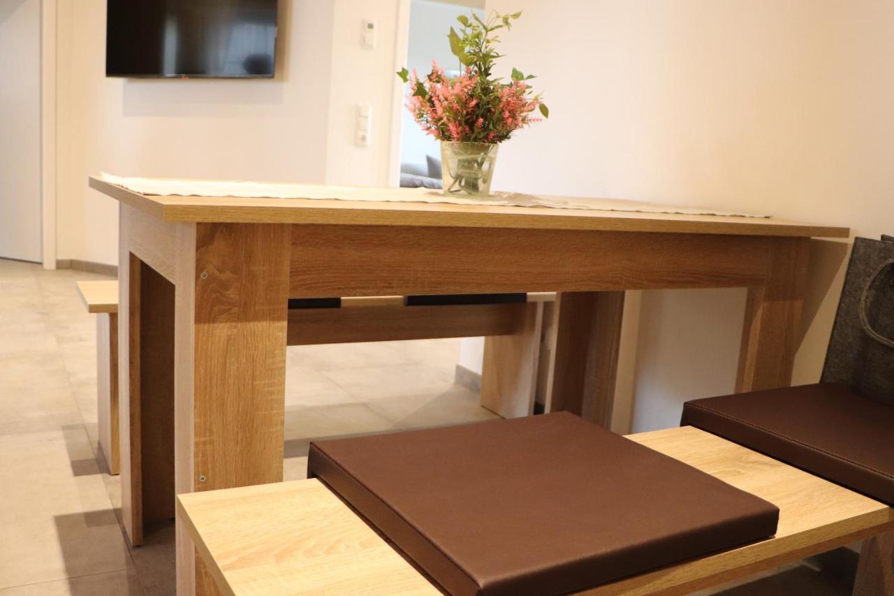 Appartement Leimitz