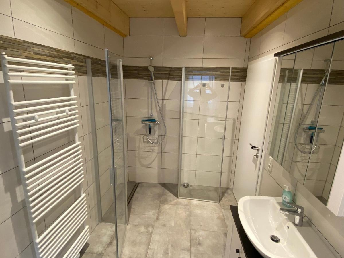 Leimitz Appartement
