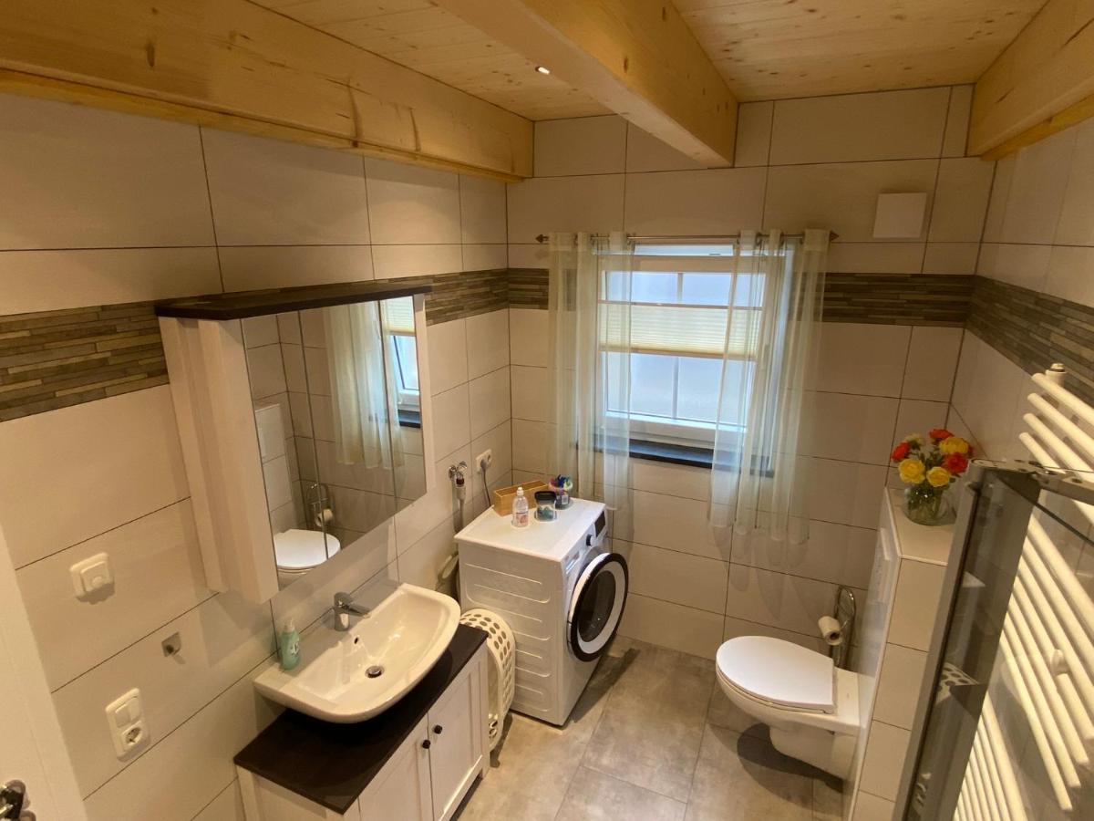 Leimitz Appartement