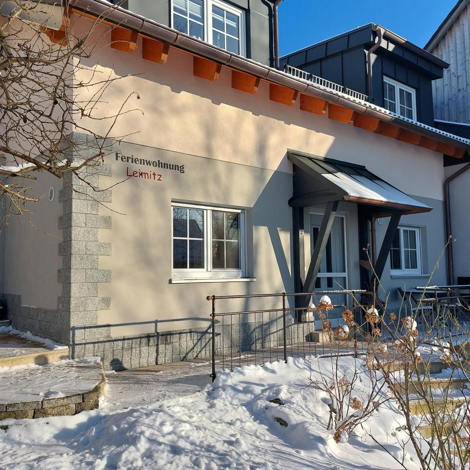 Leimitz Appartement